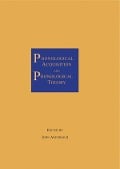 Phonological Acquisition and Phonological Theory - 