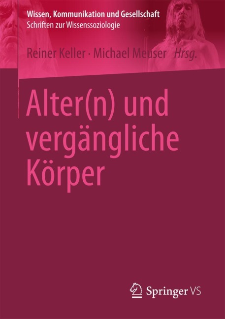 Alter(n) und vergängliche Körper - 