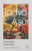 Cover-Bild zum Titel 'Granada Üclemesi' von 'Radva Asur'