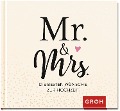 Mr. & Mrs. - 
