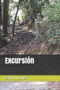 Cover-Bild zum Titel 'Excursión' von 'Esven Morales'