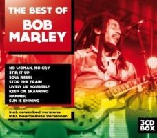 The Best Of - Bob Marley