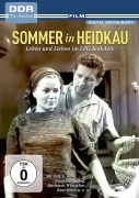 Cover-Bild zum Titel 'Sommer in Heidkau' von 'Helmut Sakowski, Wolfgang Pietsch'