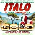 Italo-30 groáe italienische Hits - Various