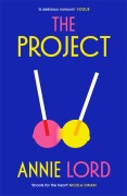 Cover-Bild zum Titel 'The Project' von 'Annie Lord'