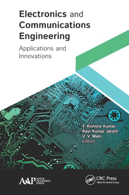 Electronics and Communications Engineering - 