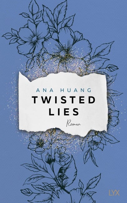Twisted Lies - Ana Huang