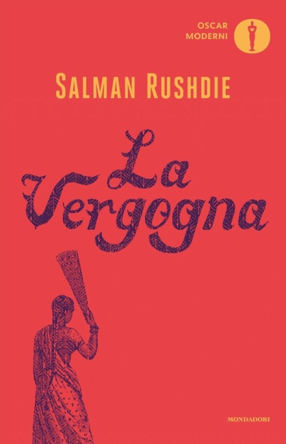 La vergogna - Salman Rushdie