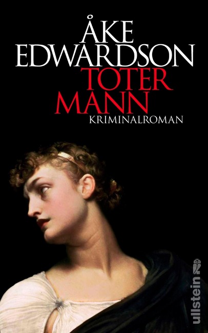 Toter Mann - Åke Edwardson