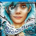 Seawalkers (4) Ein Riese des Meeres - Katja Brandis