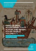 Cover-Bild zum Titel 'Early Global Interconnectivity across the Indian Ocean World, Volume II' von ''