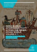 Cover-Bild zum Titel 'Early Global Interconnectivity across the Indian Ocean World, Volume II' von ''