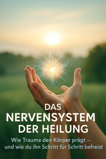Das Nervensystem der Heilung - Benedikt Lang