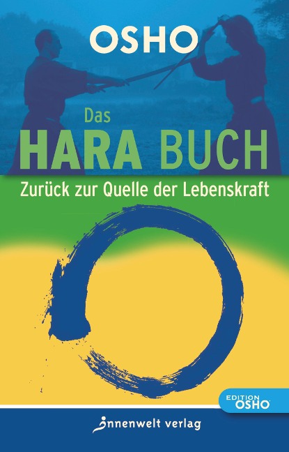 Das Hara Buch - Osho