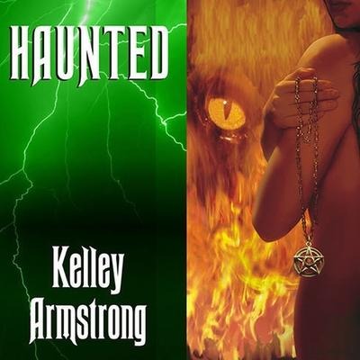 Haunted Lib/E - Kelley Armstrong