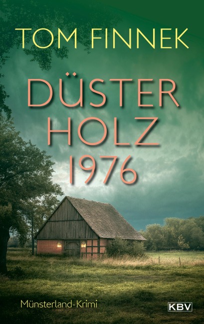 Düsterholz 1976 - Tom Finnek