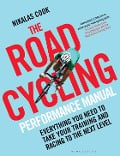 Cover-Bild zum Titel 'The Road Cycling Performance Manual' von 'Bloomsbury Publishing'