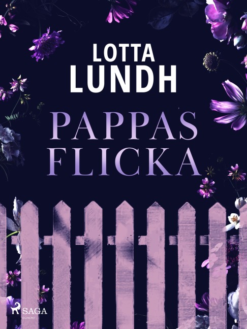 Pappas flicka - Lotta Lundh