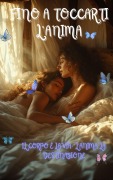 Cover-Bild zum Titel 'Fino a Toccarti l'Anima' von 'Jett Vorn'