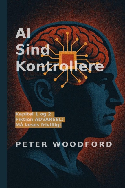 AI Verstand Controle - Peter Woodford