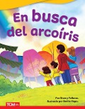 Cover-Bild zum Titel 'En Busca del Arcoíris' von 'Sherry Fellores'