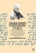 Cover-Bild zum Titel 'Oyuncu' von 'Erhan Bener'