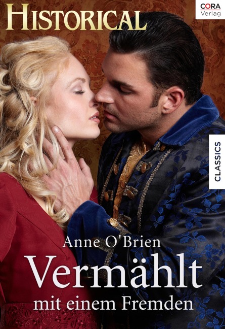 Vermählt mit einem Fremden - Anne O'Brien