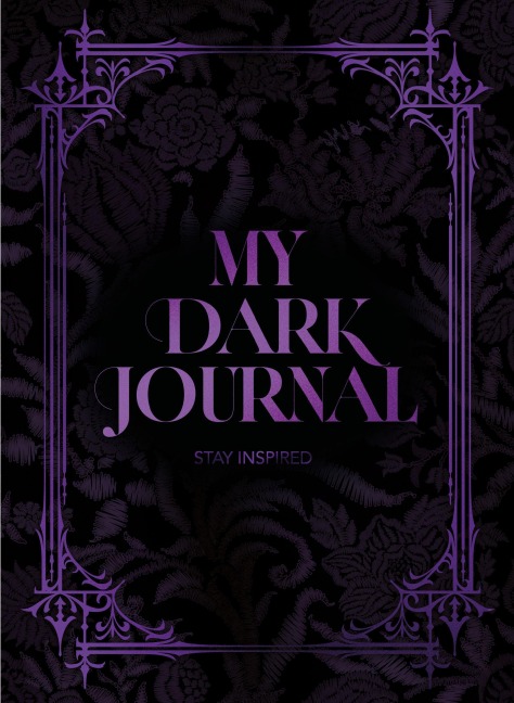 My Dark Journal - Sophie Heisenberg