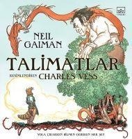 Talimatlar - Neil Gaiman