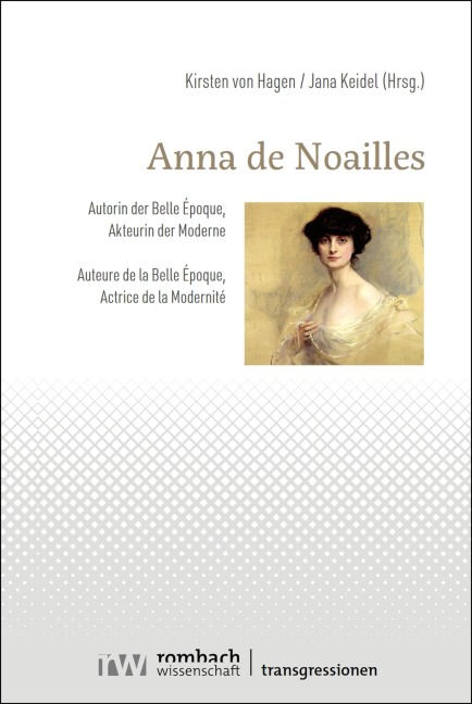 Anna de Noailles - 