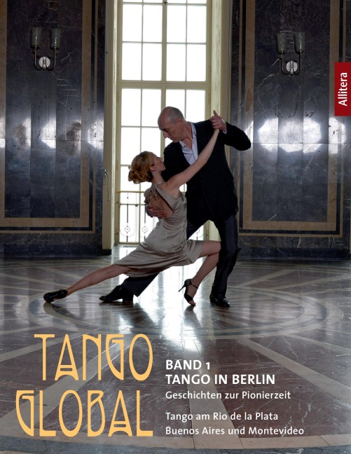 Tango Global - 