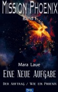 Cover-Bild zum Titel 'Eine neue Aufgabe' von 'Mara Laue'