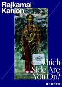 Cover-Bild zum Titel 'Rajkamal Kahlon' von ''