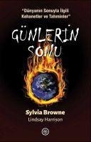 Günlerin Sonu - Sylvia Browne, Lindsay Harrison