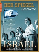 Cover-Bild zum Titel 'Israel' von ''