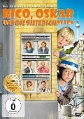 Cover-Bild zum Titel 'Rico, Oskar und die Tieferschatten' von 'Andreas Bradler, Klaus Döring, Christian Lerch, Oliver Thiede'