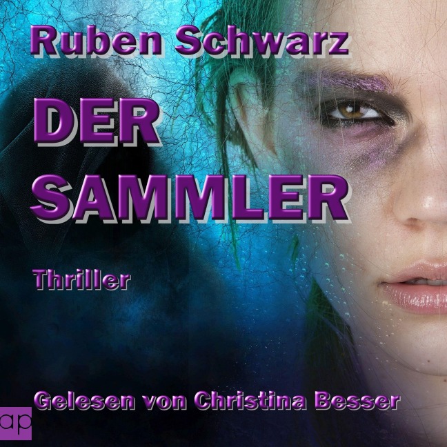 Der Sammler - Ruben Schwarz