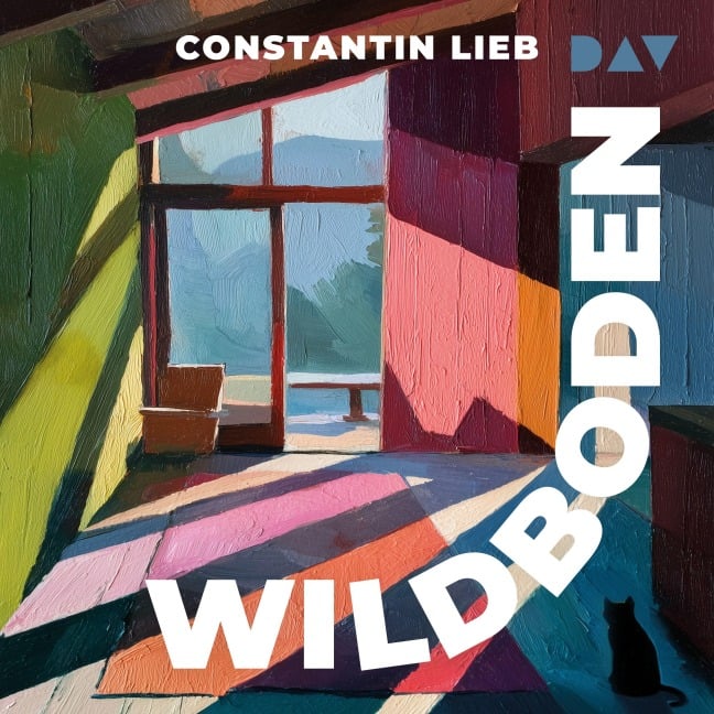Wildboden - Constantin Lieb