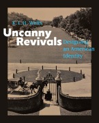Cover-Bild zum Titel 'Uncanny Revivals' von 'K. L. H. Wells'