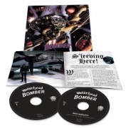 Bomber (Remastered 2 CD) - Motörhead