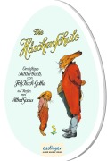 Cover-Bild zum Titel 'Die Häschenschule: Pappbilderbuch in Ei-Form' von 'Albert Sixtus'