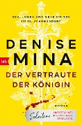Cover-Bild zum Titel 'Der Vertraute der Königin' von 'Denise Mina'