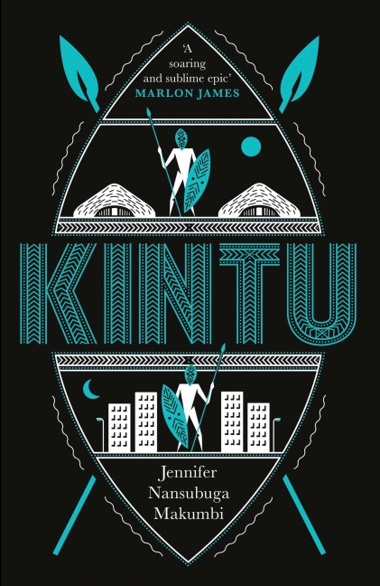 Kintu - Jennifer Nansubuga Makumbi