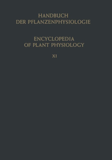 Heterotrophie / Heterotrophy - 