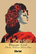 Cover-Bild zum Titel 'Opera Klasikleri 02 - La Traviata' von 'Giuseppe Verdi'