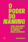 O poder do naming - Igor Pinterich