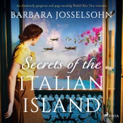Cover-Bild zum Titel 'Secrets of the Italian Island' von 'Barbara Josselsohn'
