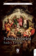 Cover-Bild zum Titel 'Politika Felsefesi' von 'Sadri Ertem'