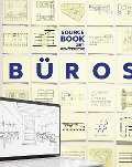 Cover-Bild zum Titel 'Sourcebook zeitgenössische Büros' von 'Chris van Uffelen'