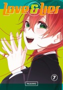 Cover-Bild zum Titel 'Love and Lies 7' von 'Musawo'